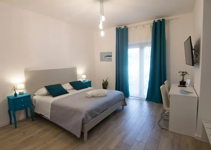 Maison Ligea