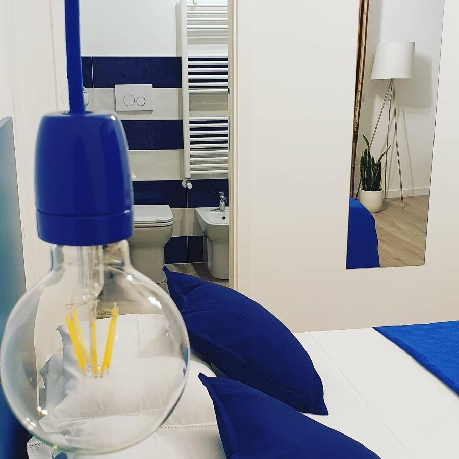Maison Ligea Alojamento de Acomodação e Pequeno-almoço
