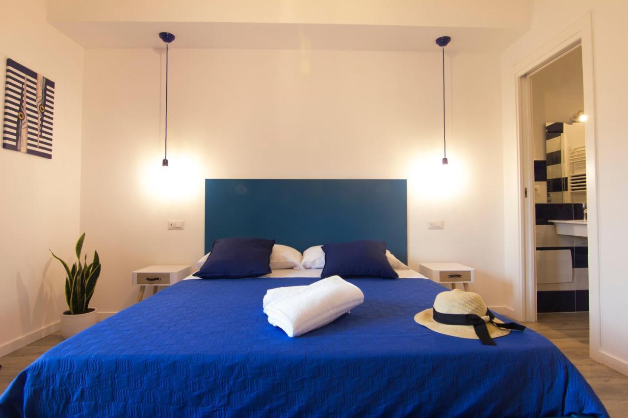 Maison Ligea Couette-café Sorrente