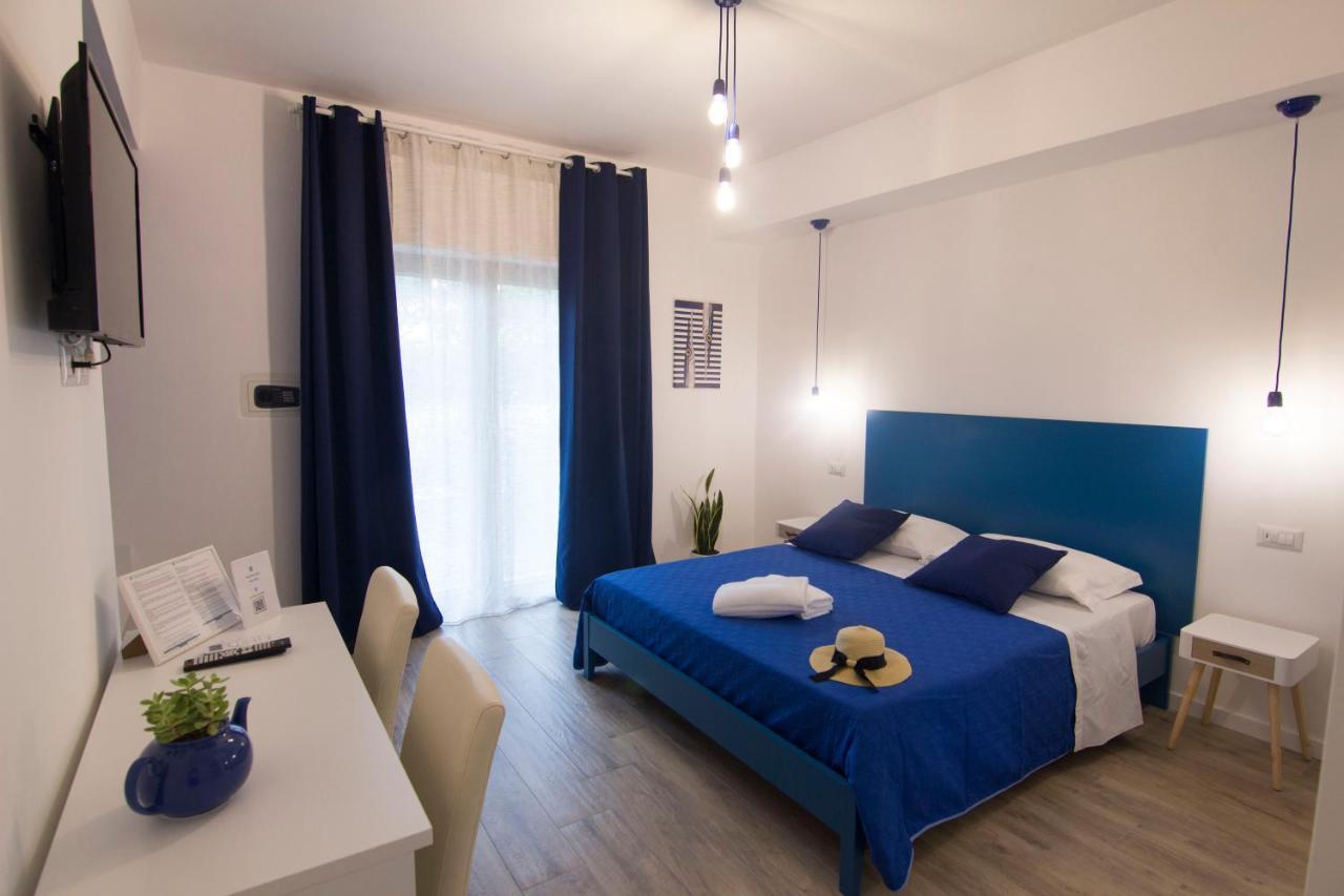Maison Ligea Couette-café 2*