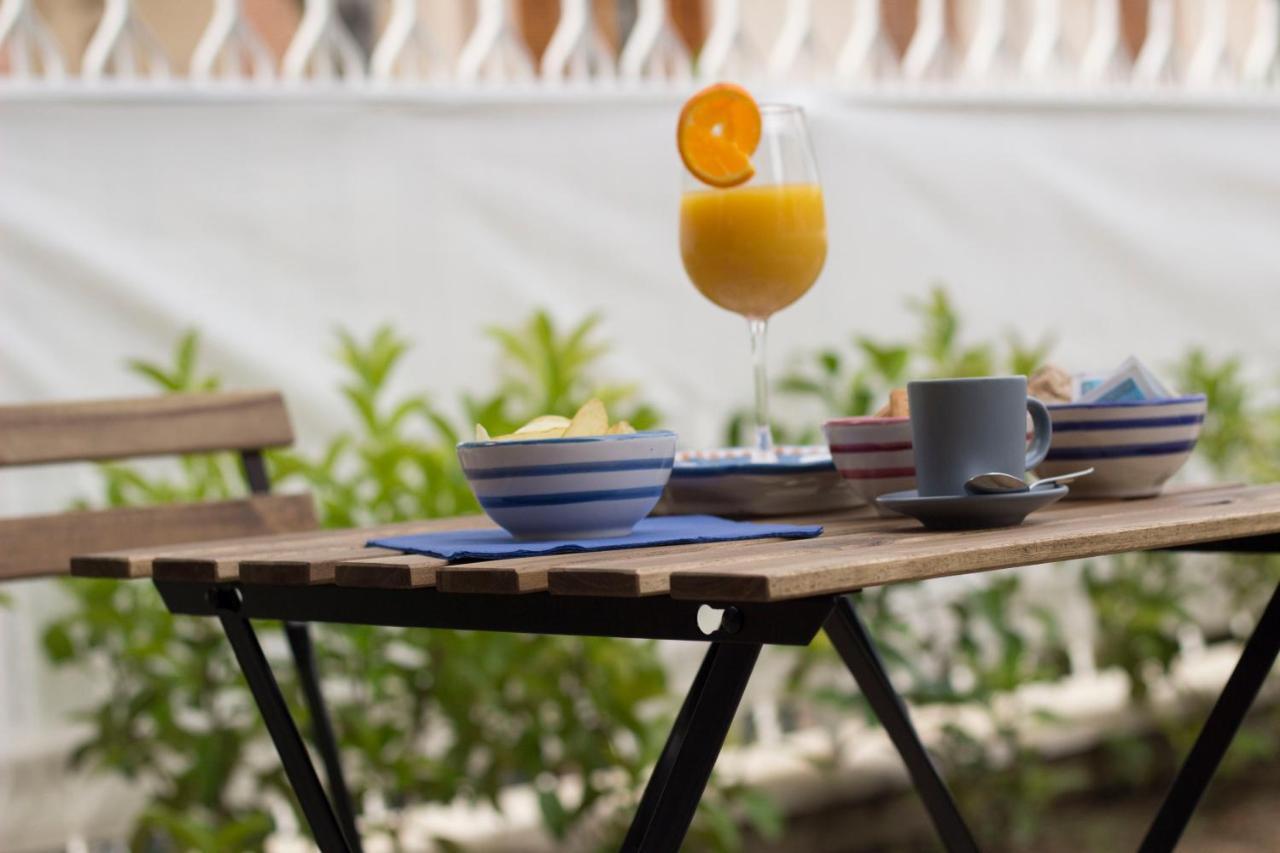 Maison Ligea Alojamento de Acomodação e Pequeno-almoço 2*