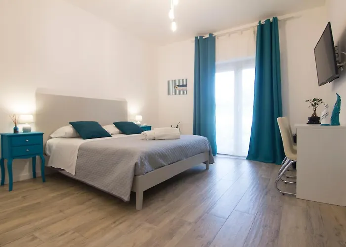 Maison Ligea