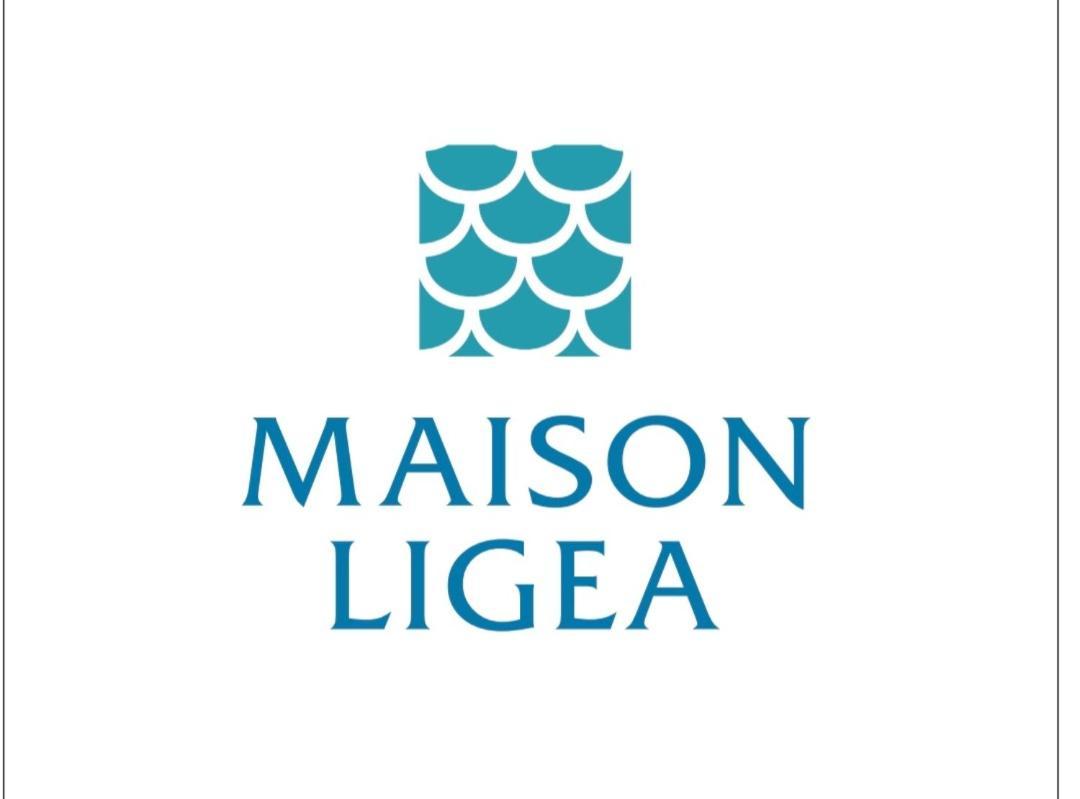 Frühstückspension Maison Ligea Sorrent