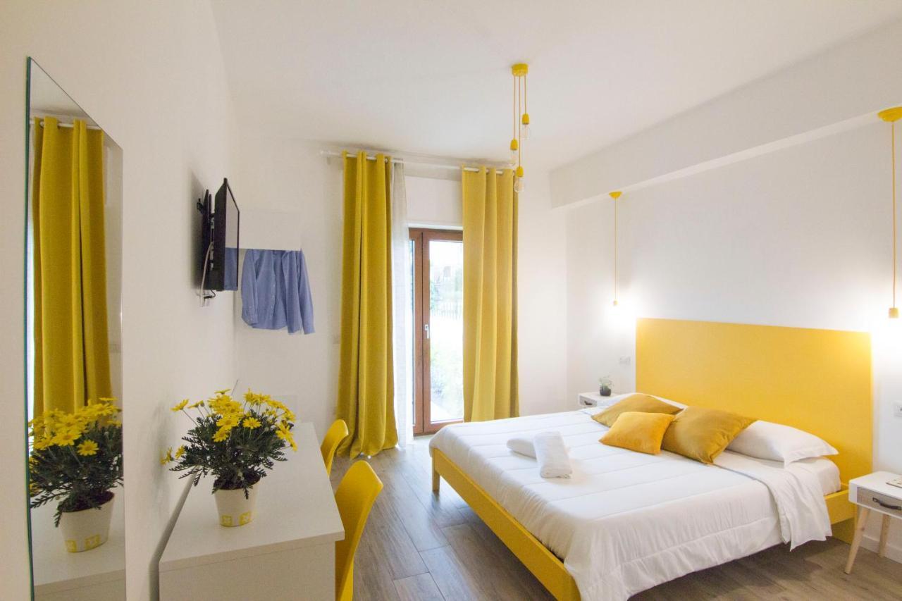 Maison Ligea Frühstückspension Sorrent