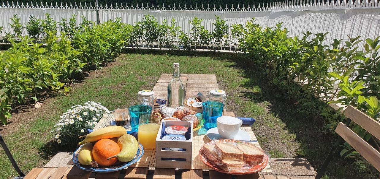 Maison Ligea Frühstückspension Sorrent
