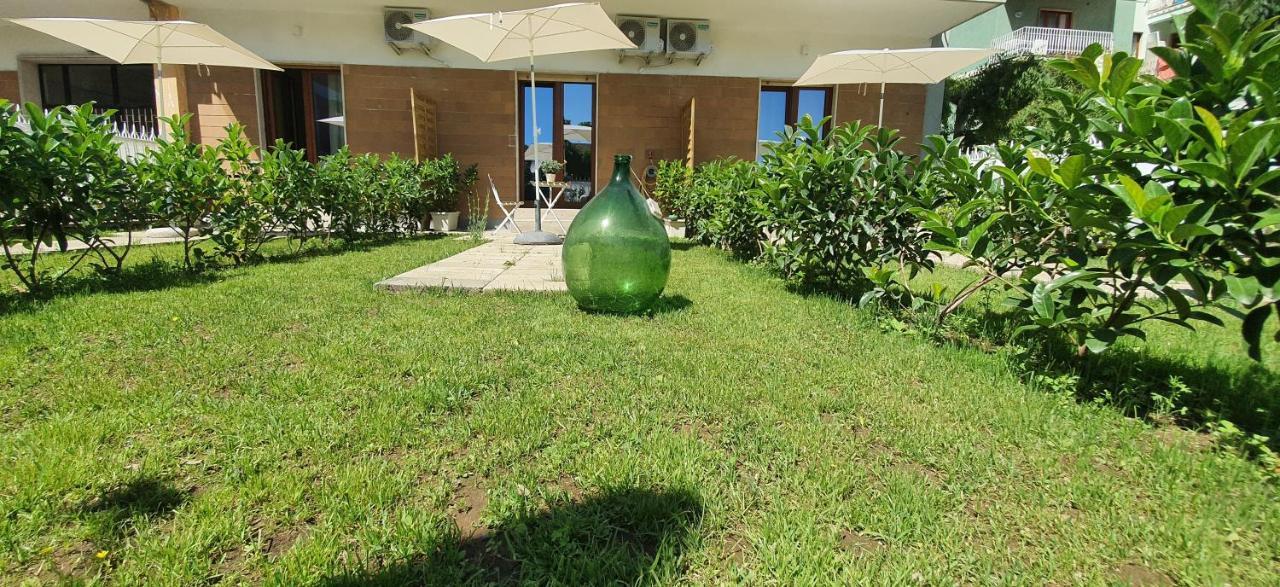 Frühstückspension Maison Ligea Sorrent