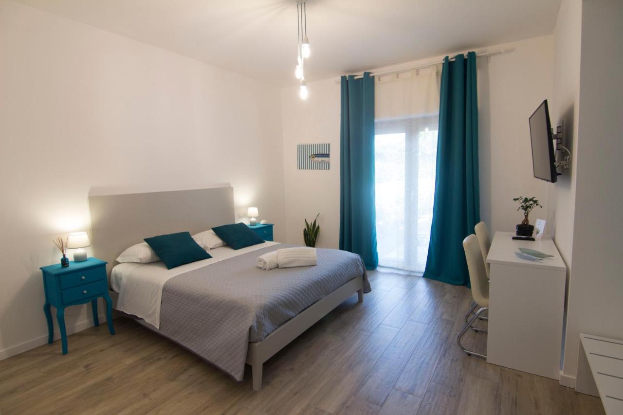 Frühstückspension Maison Ligea Sorrent