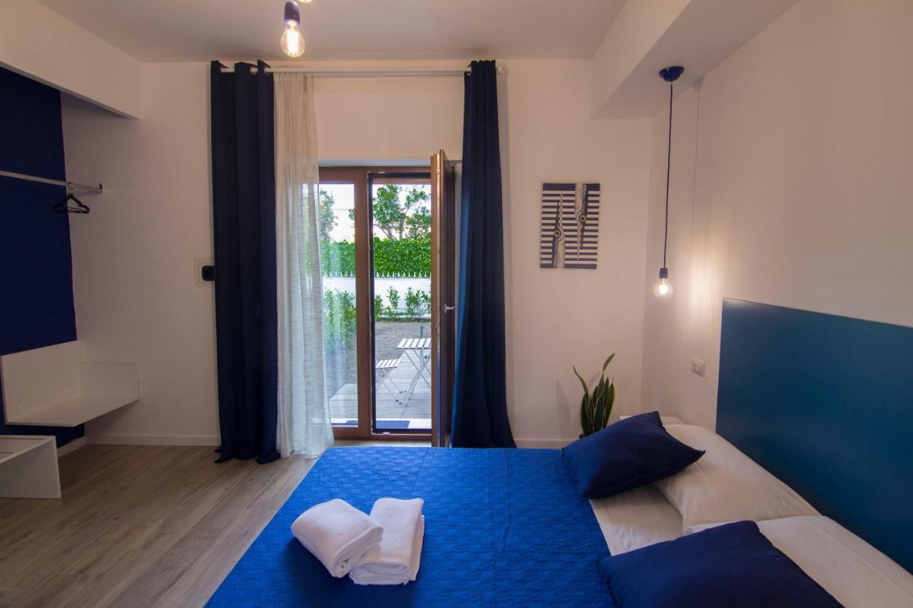 Maison Ligea Sorrent