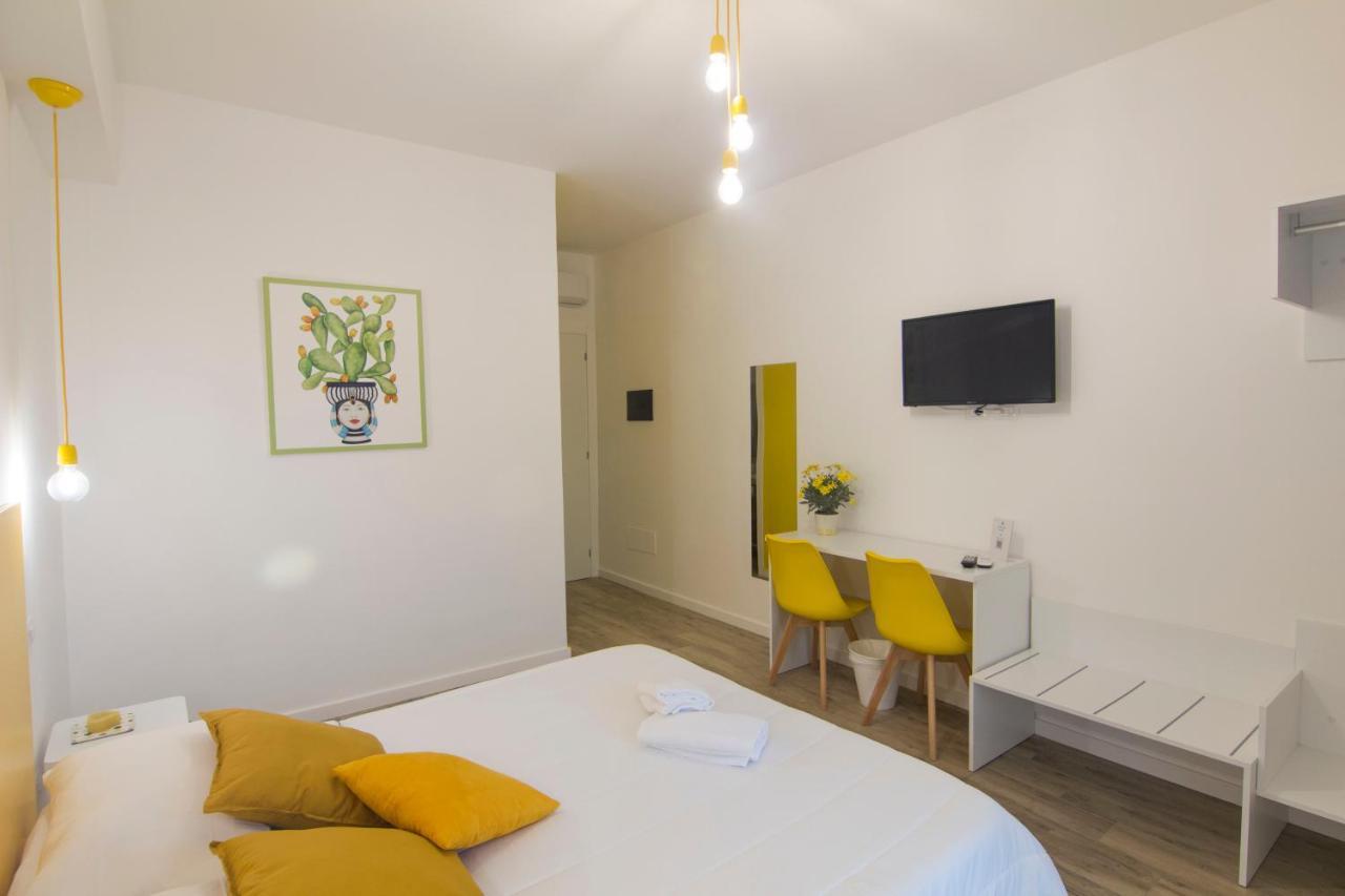 Maison Ligea Sorrent