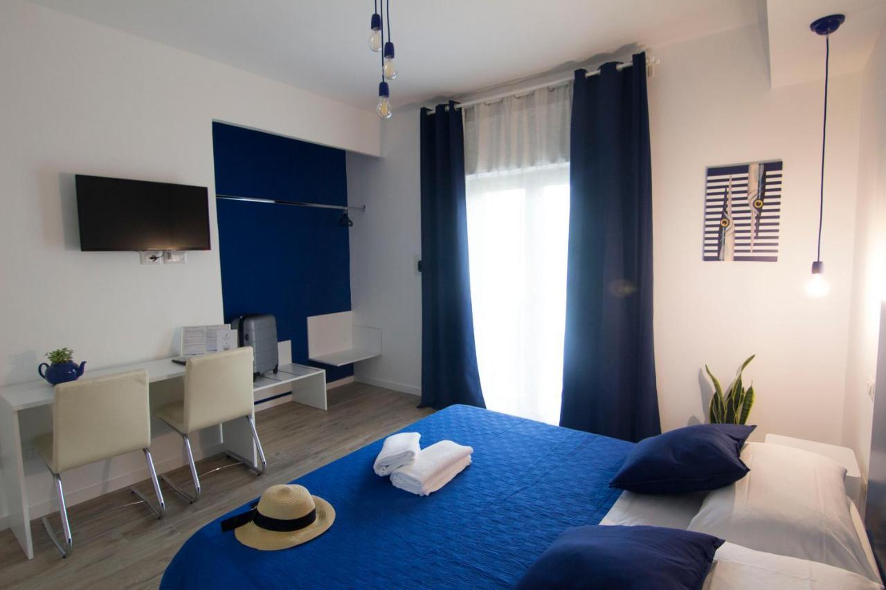 Maison Ligea Sorrent