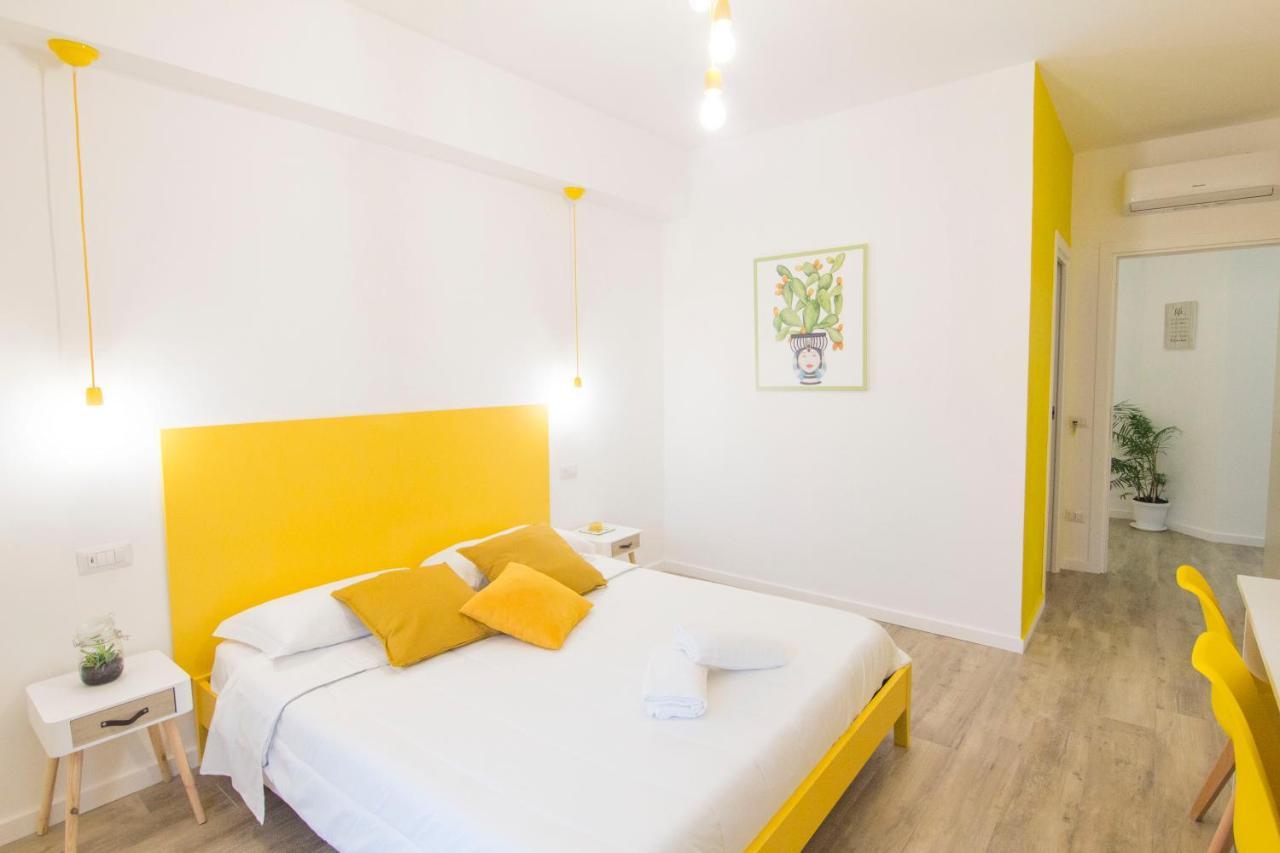 Maison Ligea Sorrent