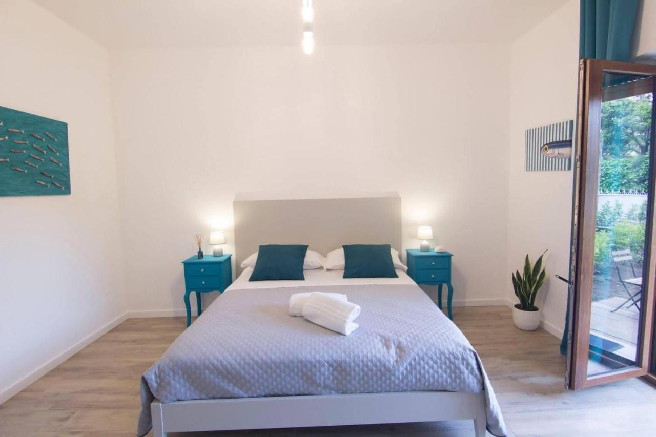 Frühstückspension Maison Ligea Sorrent