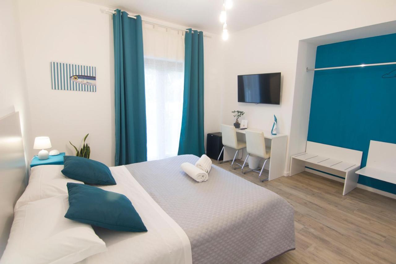 Maison Ligea 2* Sorrent