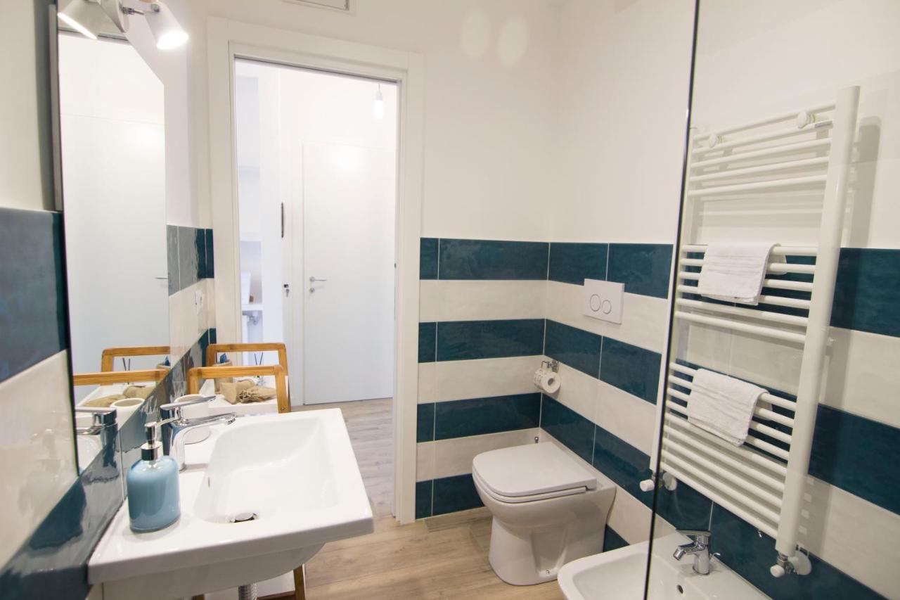 Frühstückspension Maison Ligea Sorrent