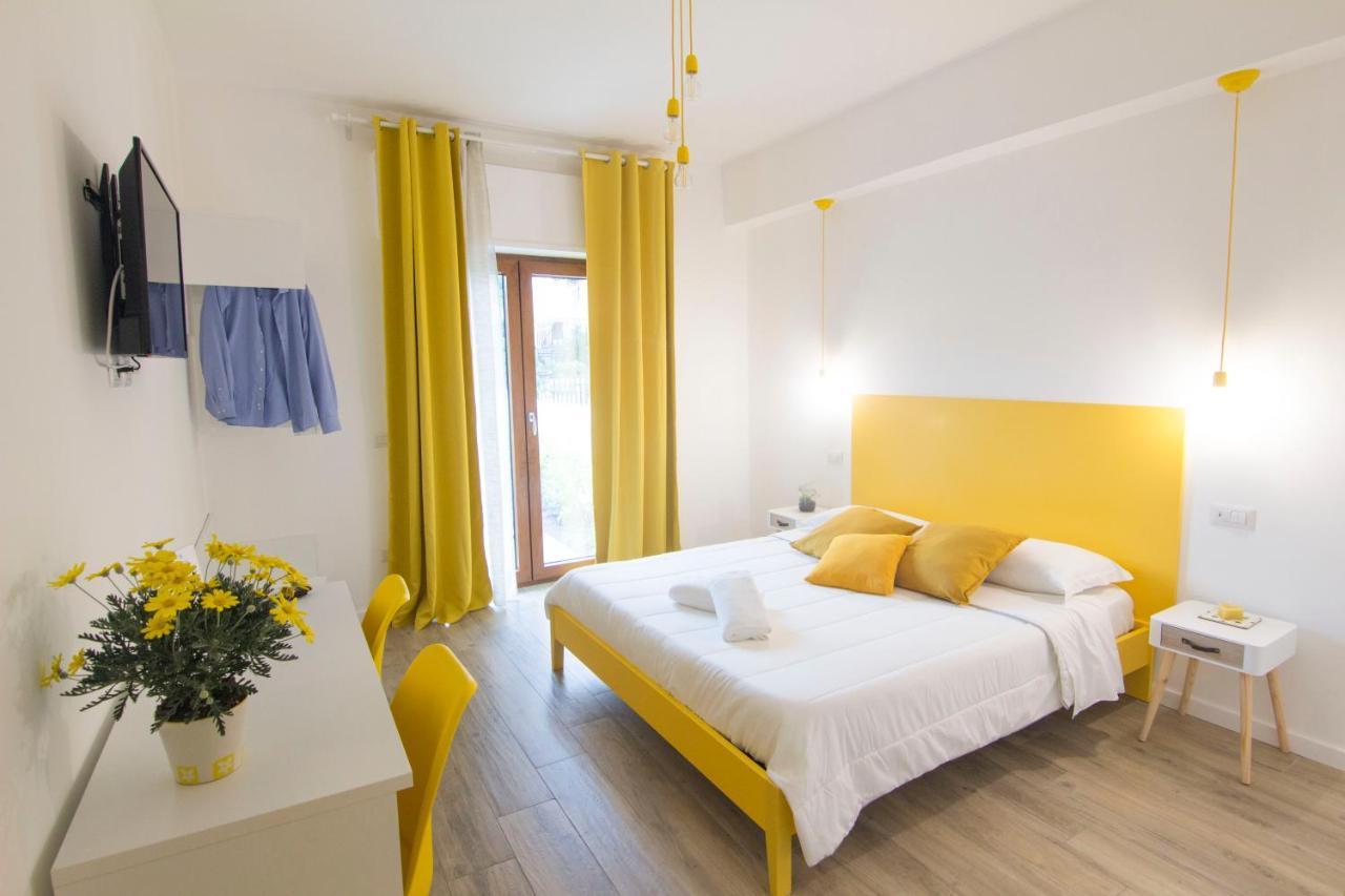 Maison Ligea Frühstückspension Sorrent
