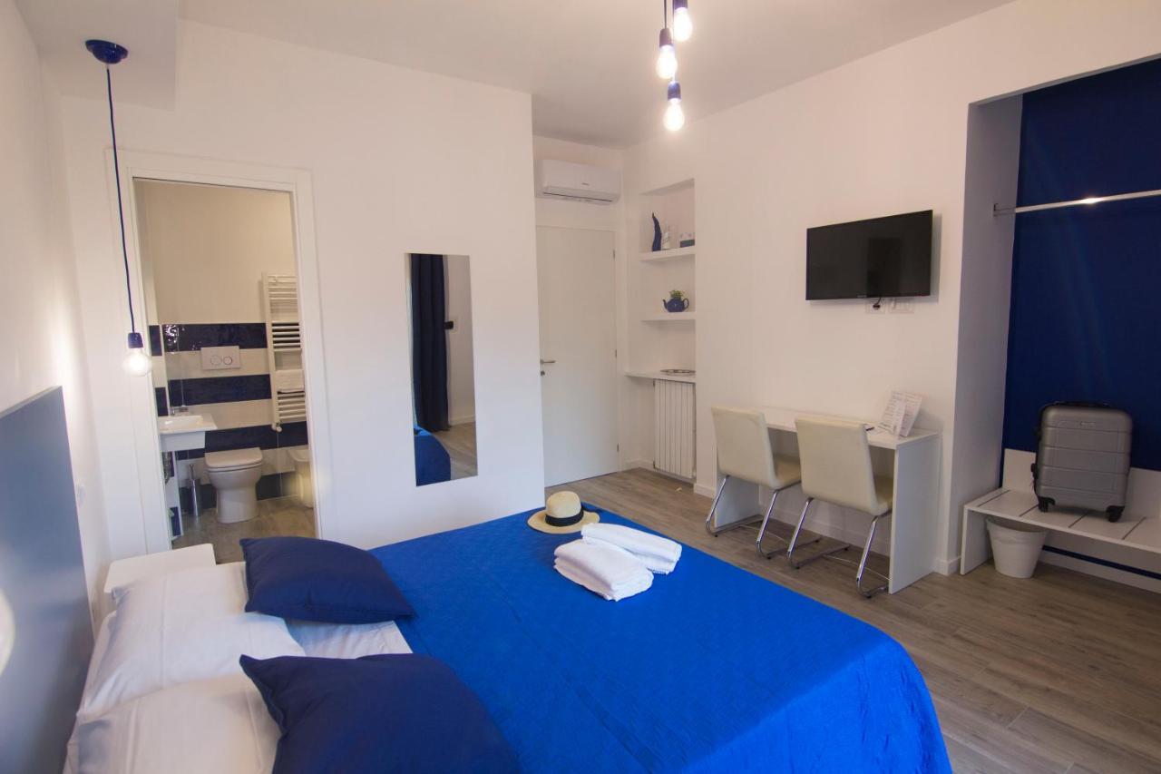 Maison Ligea Sorrent