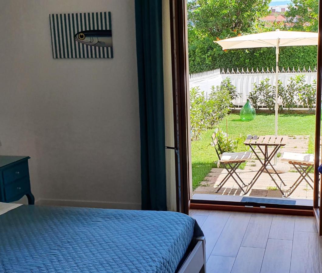 Frühstückspension Maison Ligea 2*