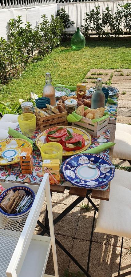 Maison Ligea Frühstückspension 2*