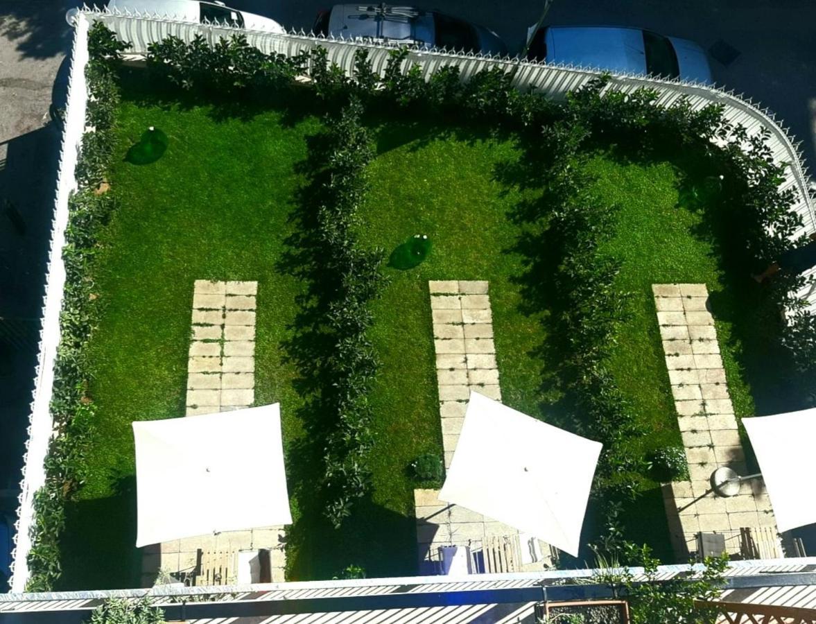 Maison Ligea Sorrent